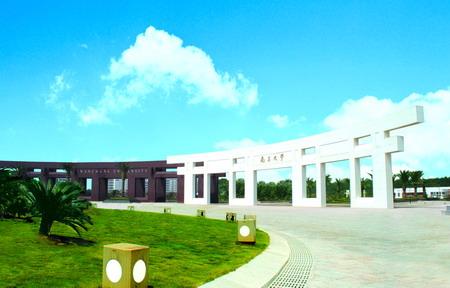 謝南昌大學選擇我司去離子純水機，成都奧邁科技專注去離子純水機的研發與生產！
